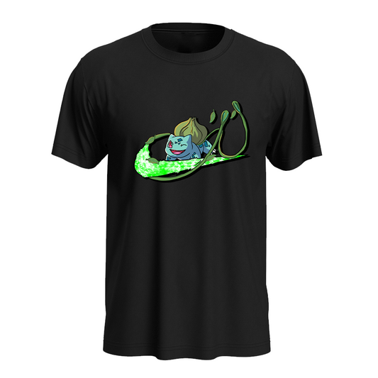 Swoosh Bulbasaur