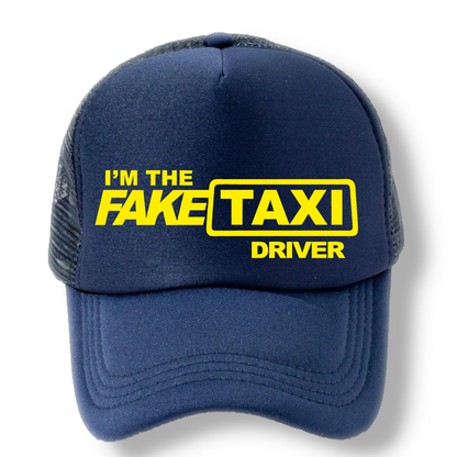 FakeTaxi