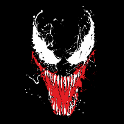 Venom Face 