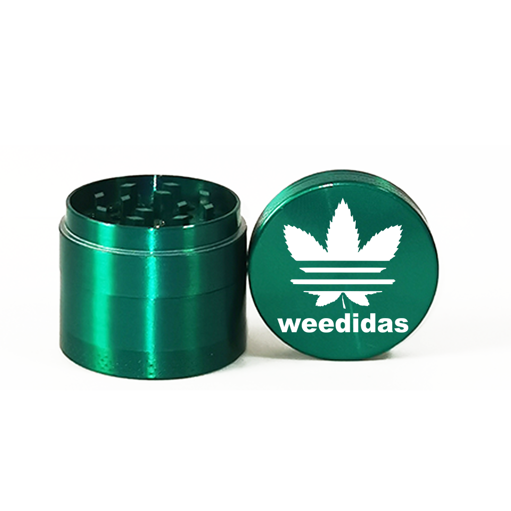 Grinder/Tritino - Weedidas