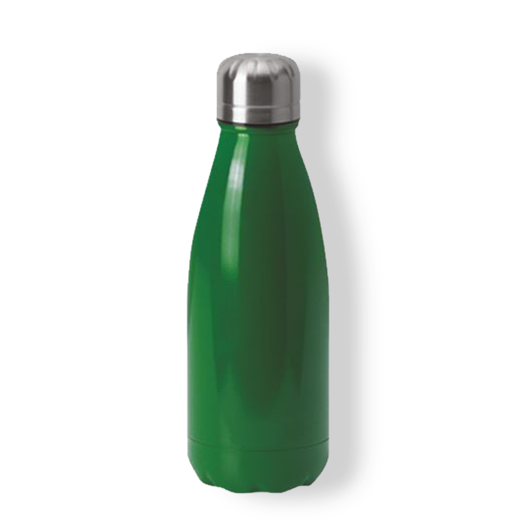 Borraccia In Acciaio Inox 500ml