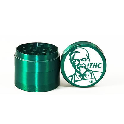 Grinder/Tritino - Colonello THC