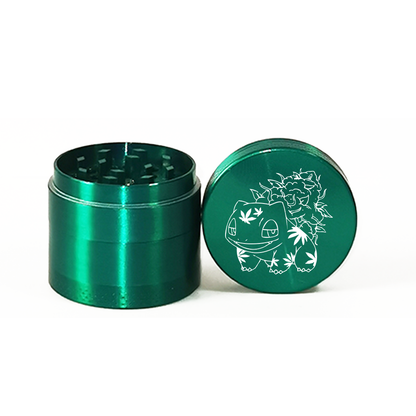 Grinder/Tritino - Bulbasaur