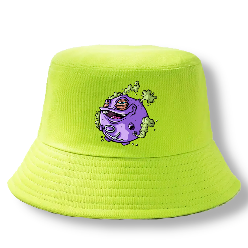 Cappello Ciao a tutti bellezze -KOFFING