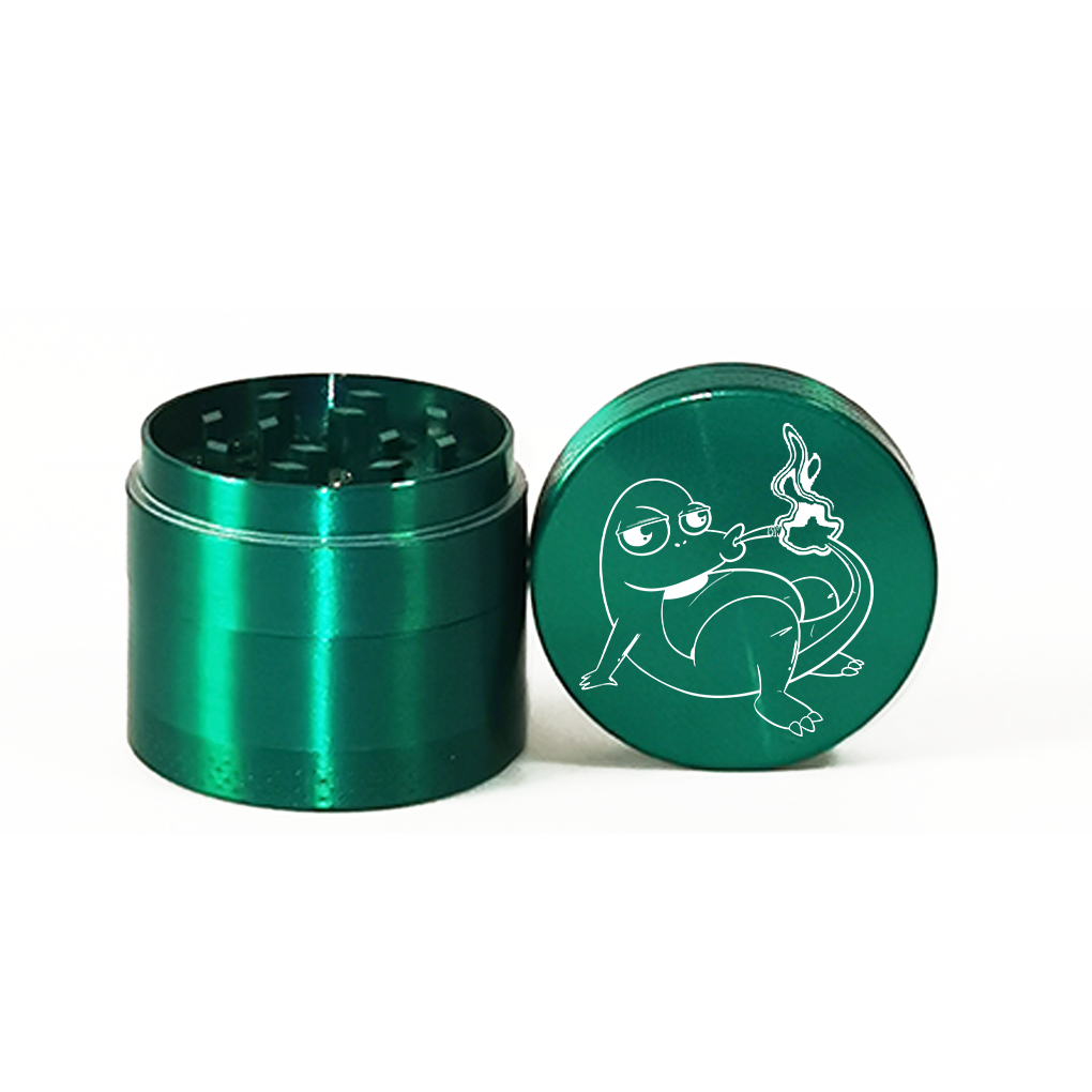 Grinder/Tritino - Charmander