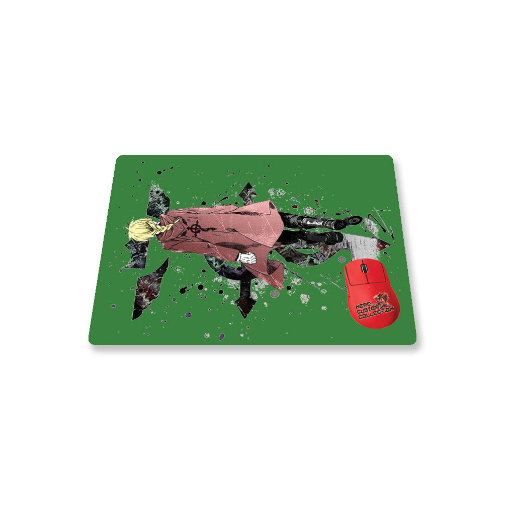 MousePad Tappetino Mouse Edward FMA