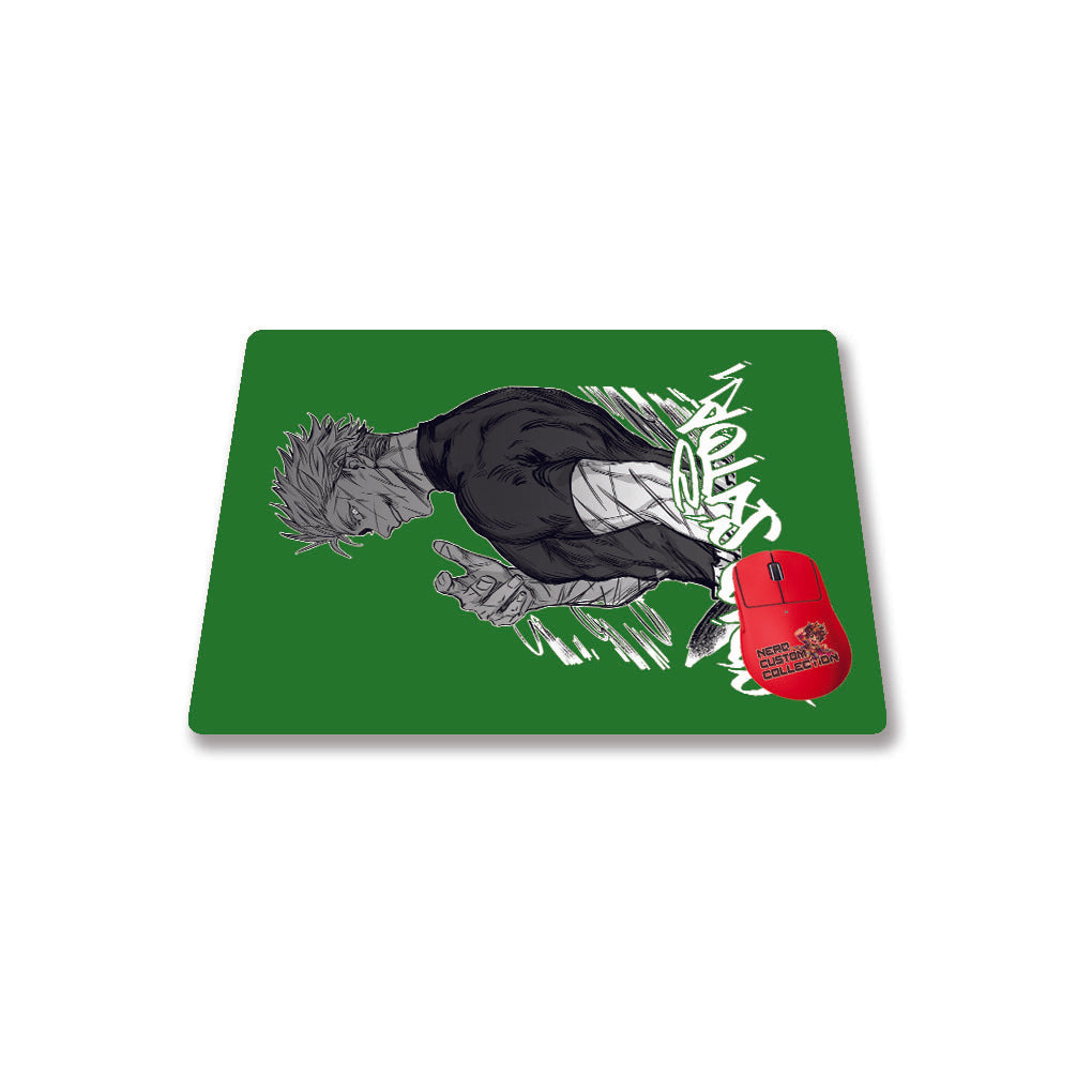 MousePad Tappetino Mouse Gojo - Jujutsu