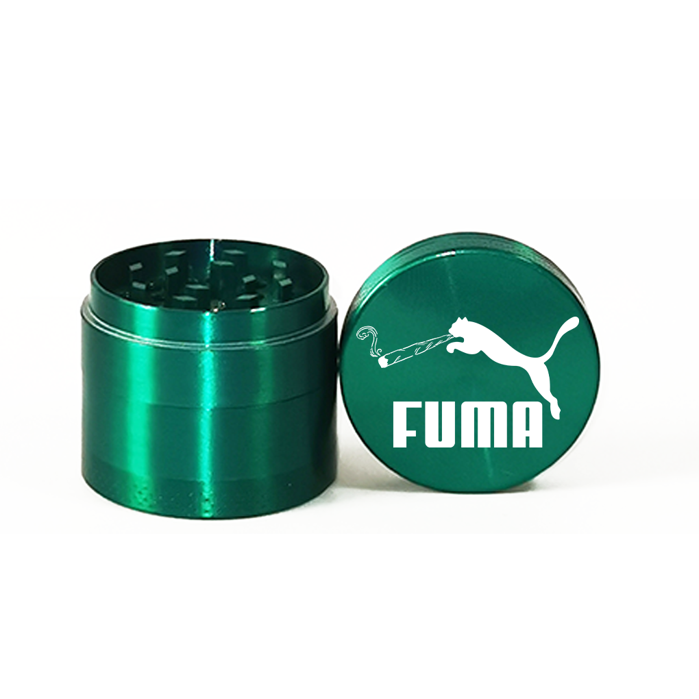 Grinder/Tritino - Fuma