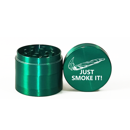 Grinder/Tritino - Just Smok It!