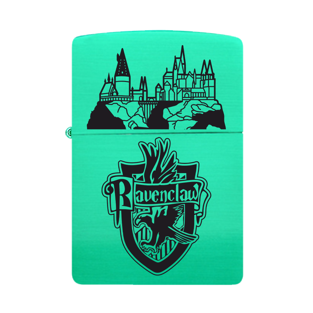 Corvonero HarryPotter -Ravenclaw