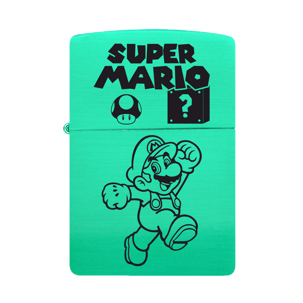 SuperMario