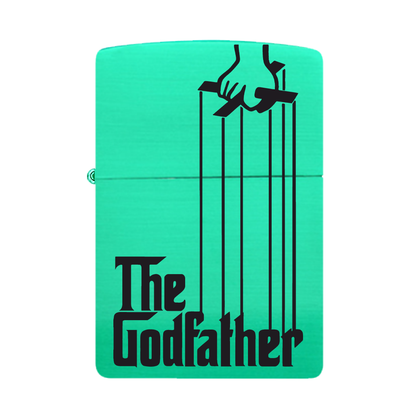 Il Padrino- The Godfather