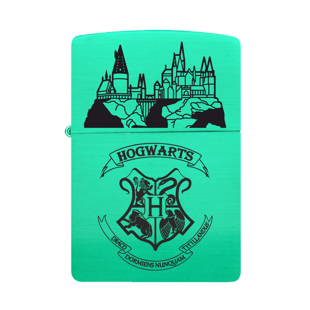 Hogwarts HarryPotter