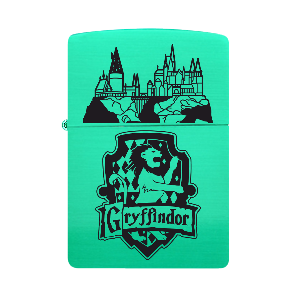 Grifondoro HarryPotter -Gryffindor