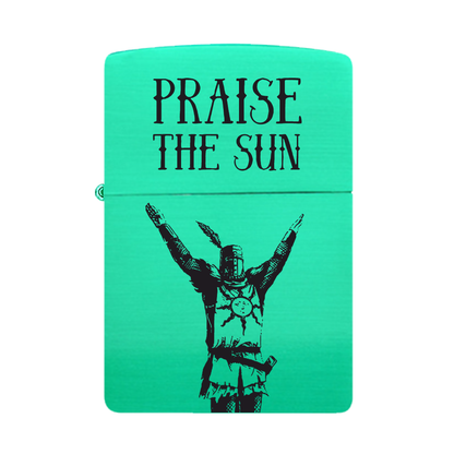 Praise the Sun