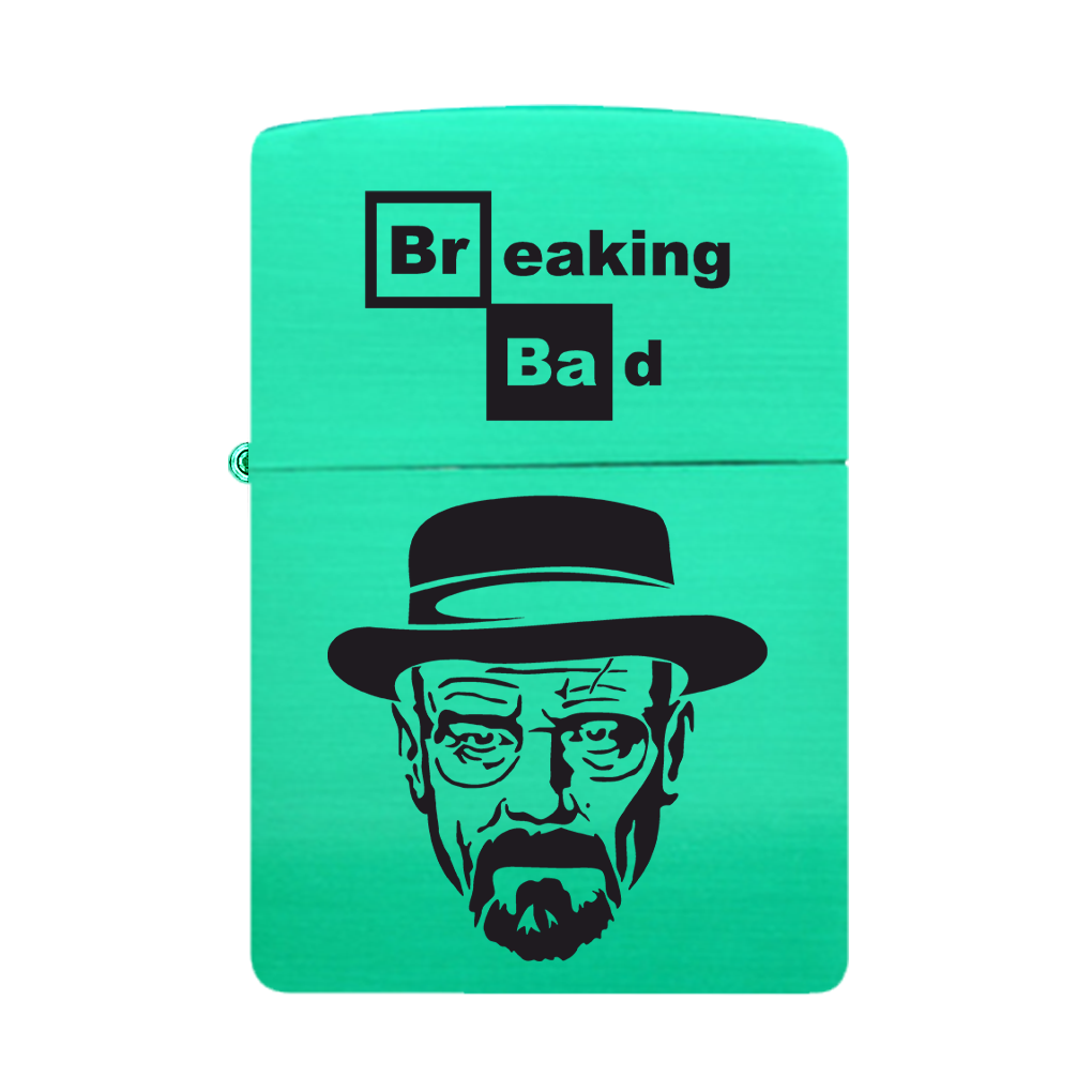 Breaking Bad