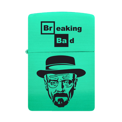 Breaking Bad