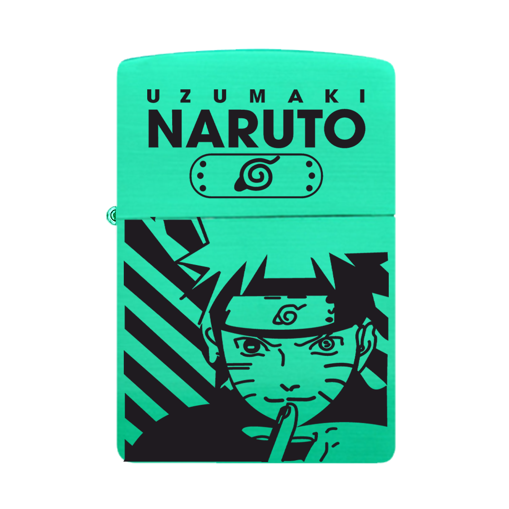 Naruto