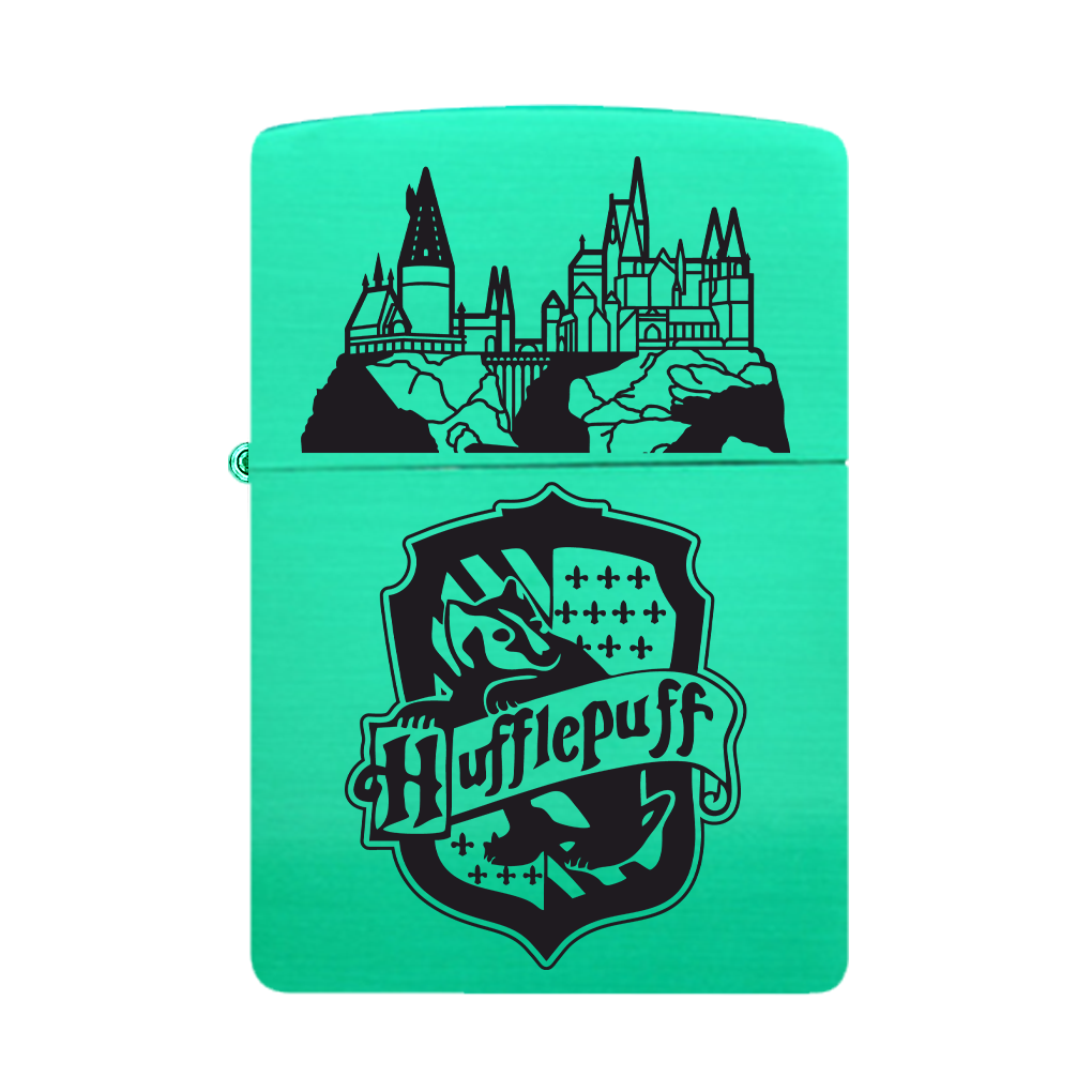 Tassorosso HarryPotter - Hufflepuff