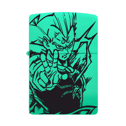 Majin Vegeta