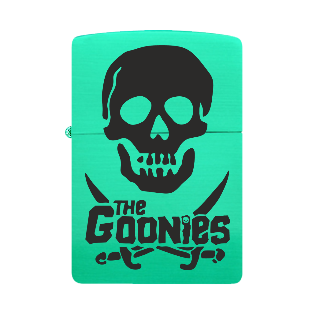 The Goonies