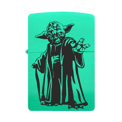 Yoda - StarWars