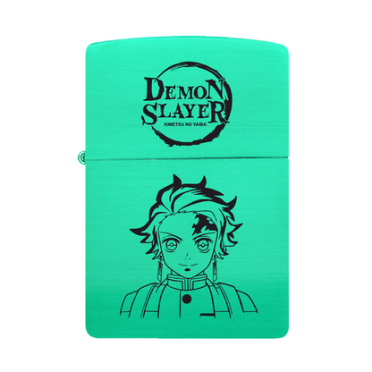 DemonSlayer- Tanjiro