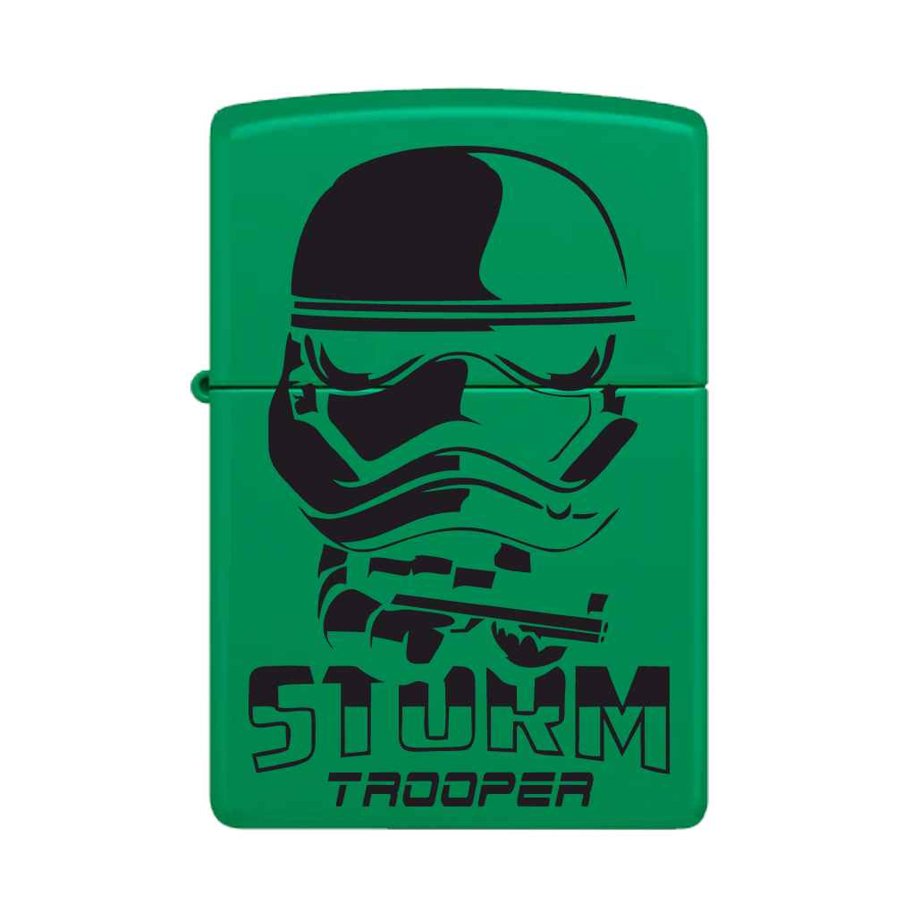 Storm Trooper -StarWars