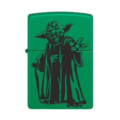 Yoda - StarWars