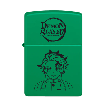 DemonSlayer- Tanjiro