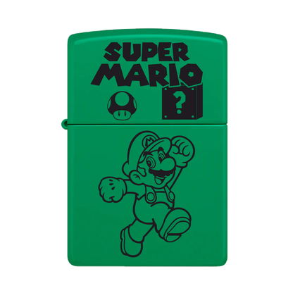 SuperMario