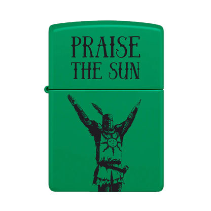 Praise the Sun