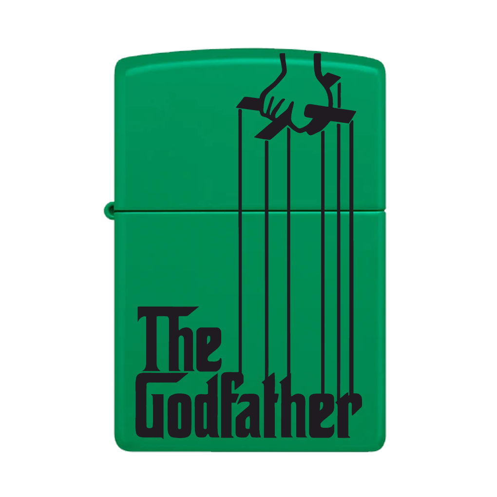 Il Padrino- The Godfather