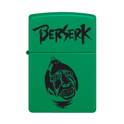 Berserk Behelit