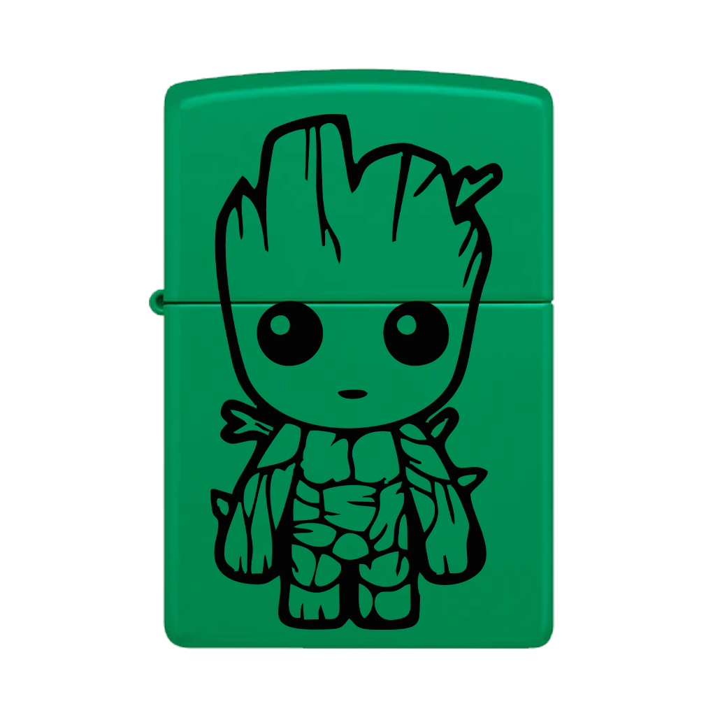 Groot