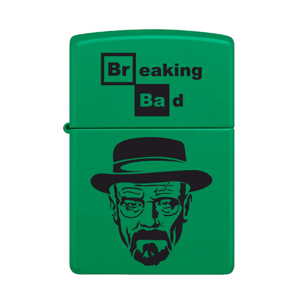 Breaking Bad