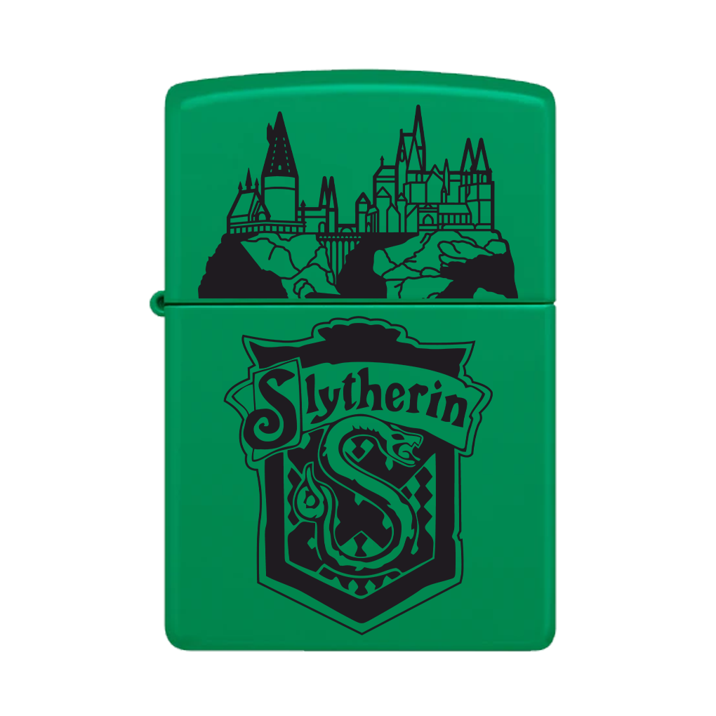 Serpeverde HarryPotter -Slytherin