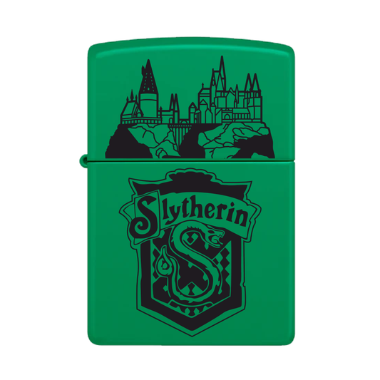 Serpeverde HarryPotter -Slytherin