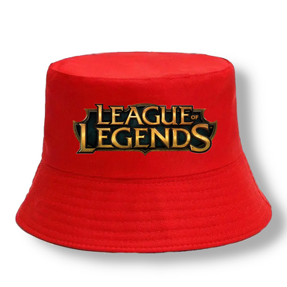 League of Legends