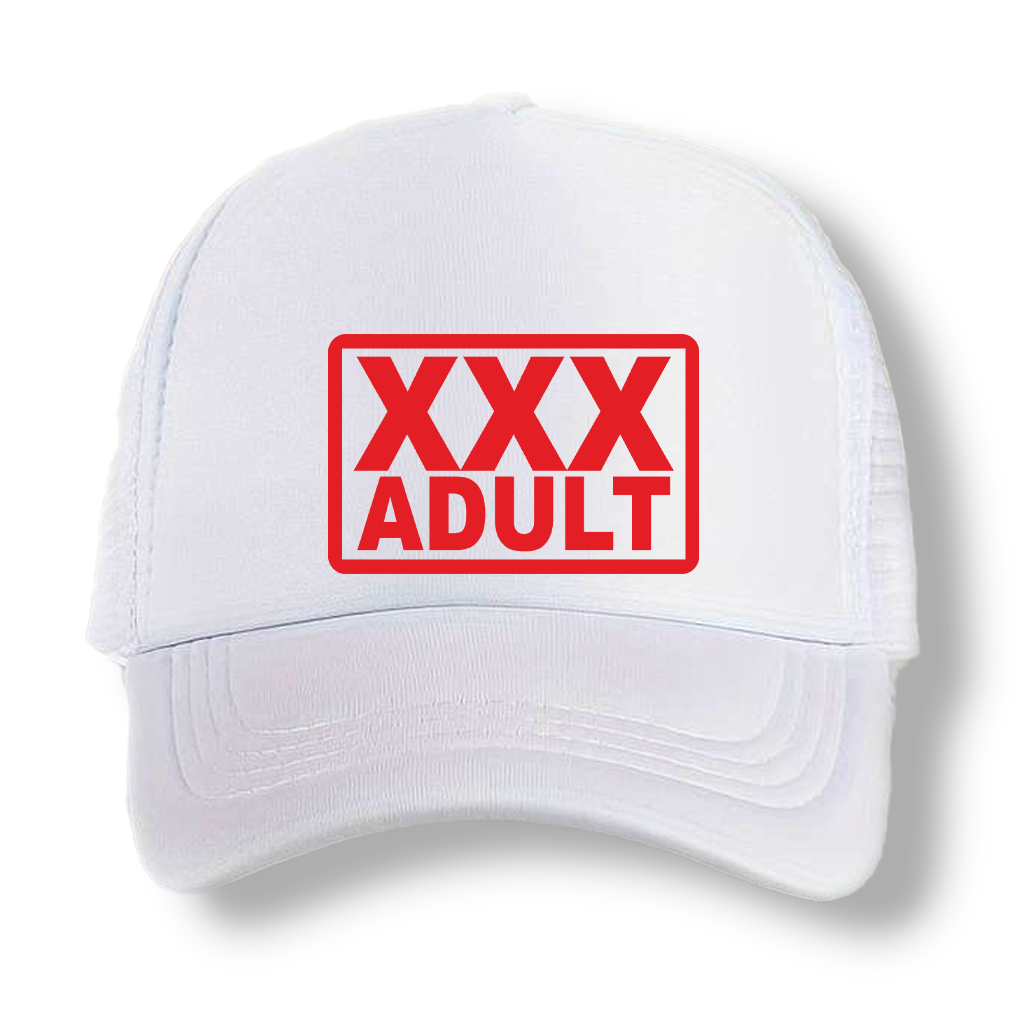 XXX Adult