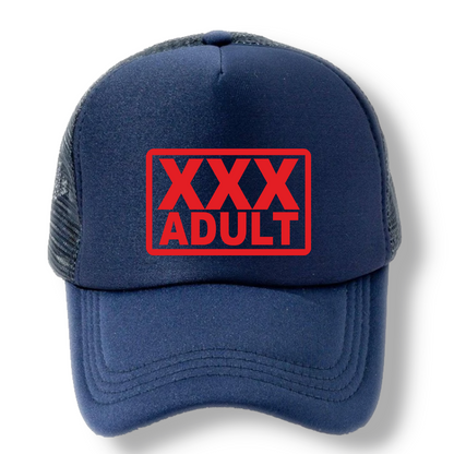 XXX Adult