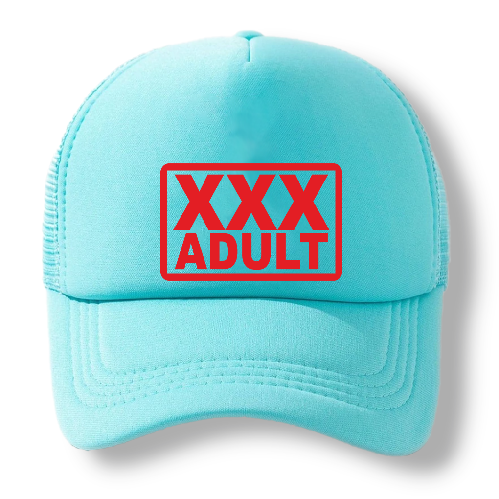 XXX Adult