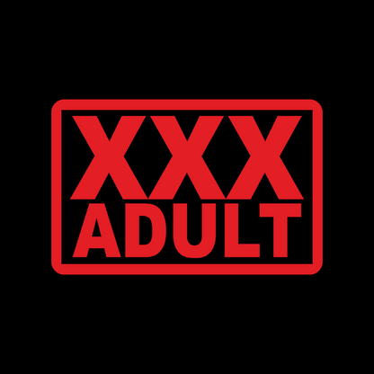 XXX Adult