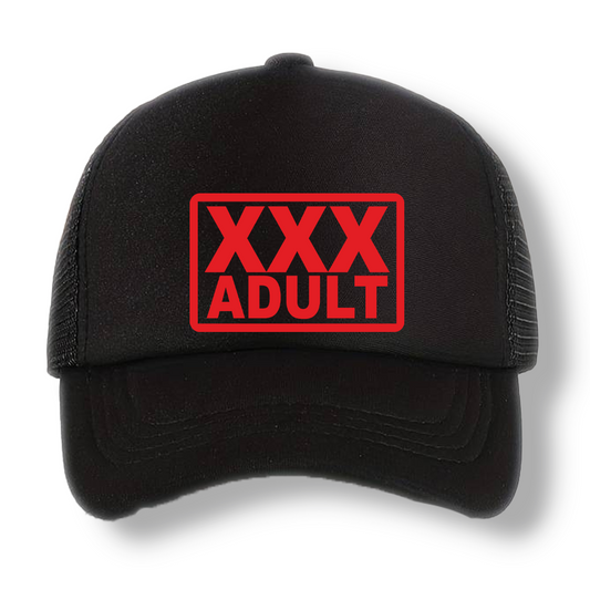 XXX Adult