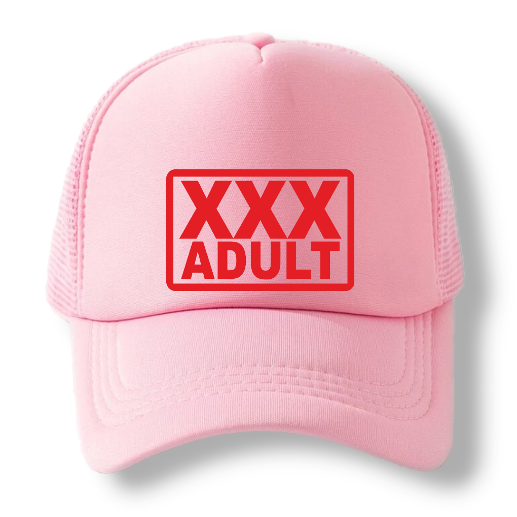 XXX Adult