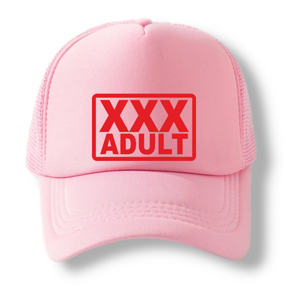 XXX Adult