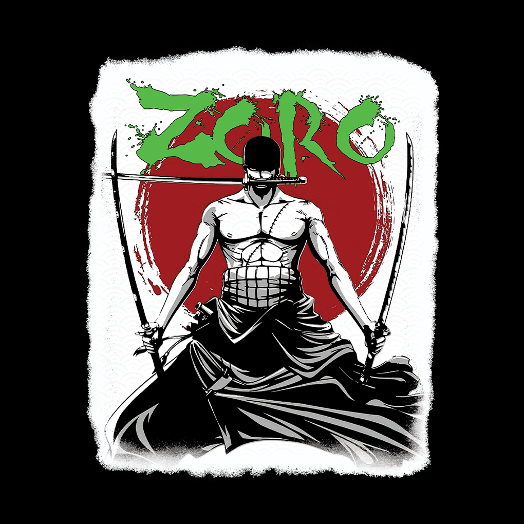 Zoro Sword